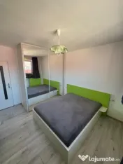 Apartament 2 camere 47 MP , Zona EROILOR