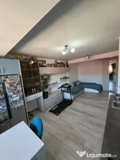 Apartament 2 camere 47 MP , Zona EROILOR