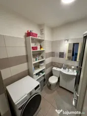 Apartament 2 camere 47 MP , Zona EROILOR