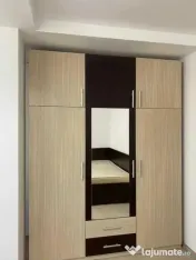 Berceni turnu magurele bloc nou