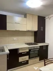 Berceni turnu magurele bloc nou