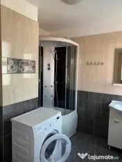 Berceni turnu magurele bloc nou