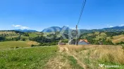 1061 mp în Poiana Mărului | Teren cu potențial, la doar 1 