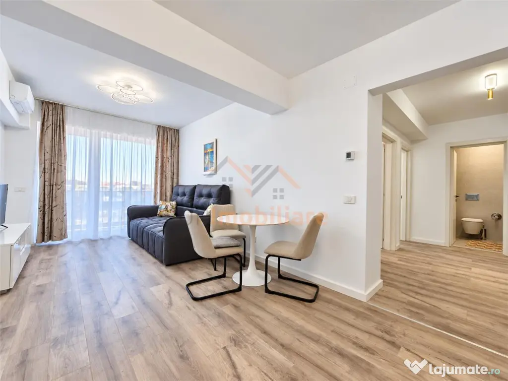 APARTAMENT 3 CAMERE | PRIMA INCHIRIERE | ETAJ 2 | PRIMA AREN - Oradea (Bihor)