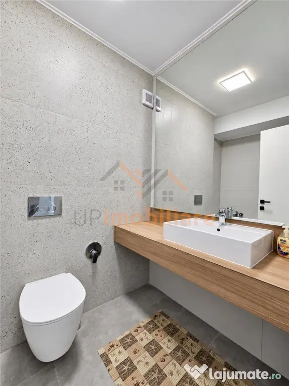 APARTAMENT 3 CAMERE | PRIMA INCHIRIERE | ETAJ 2 | PRIMA AREN - Oradea (Bihor)