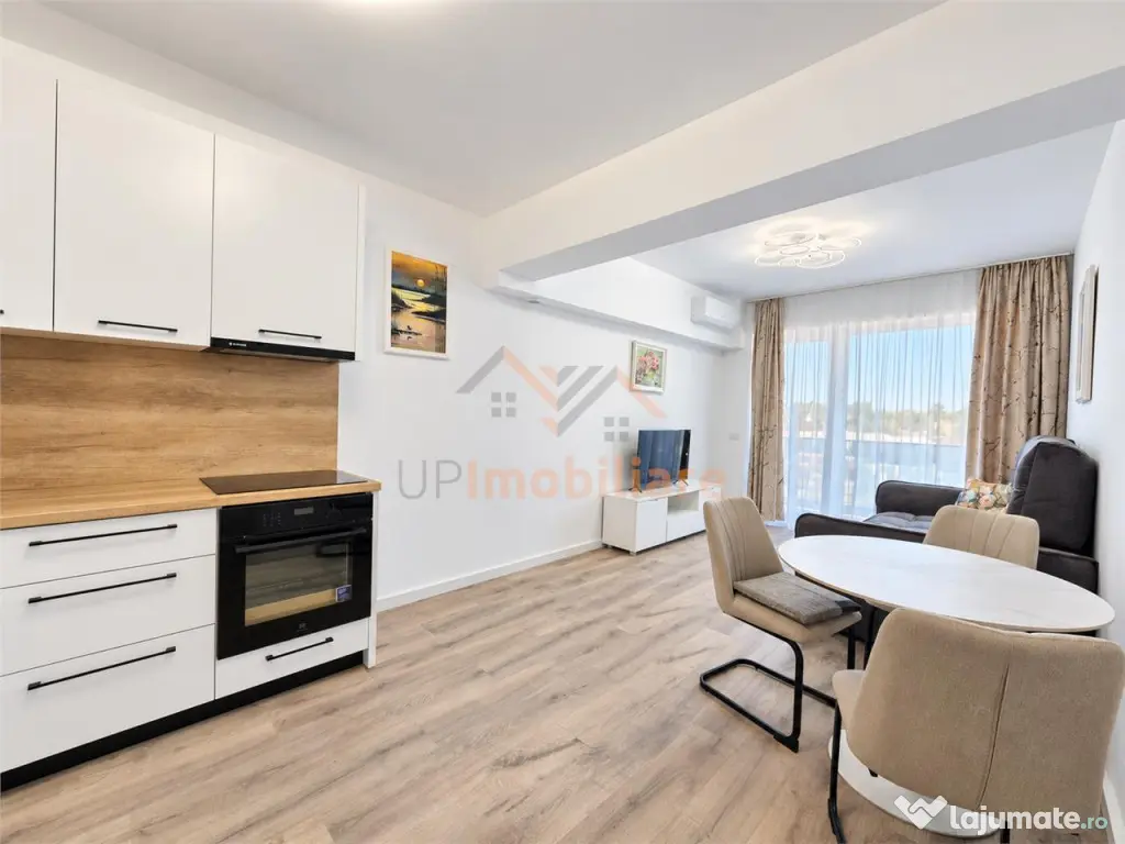 APARTAMENT 3 CAMERE | PRIMA INCHIRIERE | ETAJ 2 | PRIMA AREN - Oradea (Bihor)