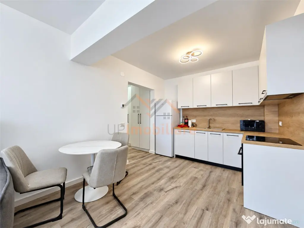 APARTAMENT 3 CAMERE | PRIMA INCHIRIERE | ETAJ 2 | PRIMA AREN - Oradea (Bihor)