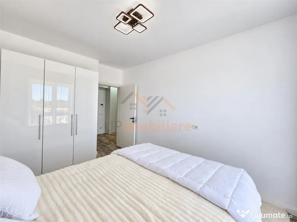 APARTAMENT 3 CAMERE | PRIMA INCHIRIERE | ETAJ 2 | PRIMA AREN - Oradea (Bihor)