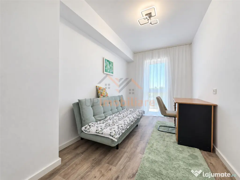 APARTAMENT 3 CAMERE | PRIMA INCHIRIERE | ETAJ 2 | PRIMA AREN - Oradea (Bihor)
