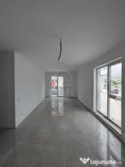 Apartament 3 camere,zona Tineretului,nou