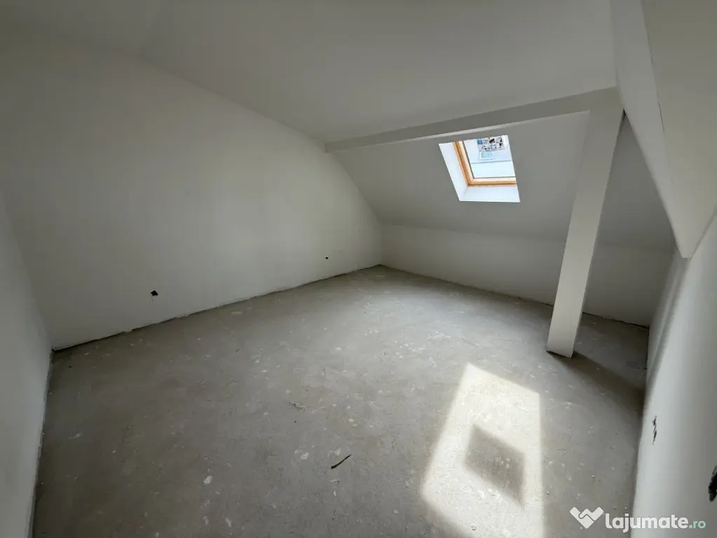 Apartament 4 camere - 78 mp utili - zona Eroilor, Floresti! - Floresti (Cluj)