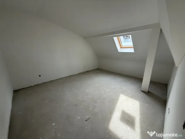 Apartament 4 camere - 78 mp utili - zona Eroilor, Floresti! - Floresti (Cluj)