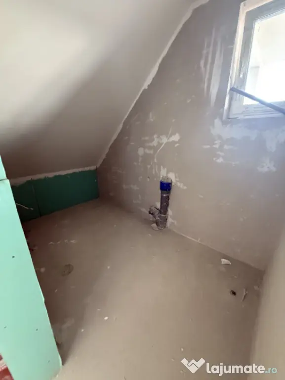 Apartament 4 camere - 78 mp utili - zona Eroilor, Floresti! - Floresti (Cluj)