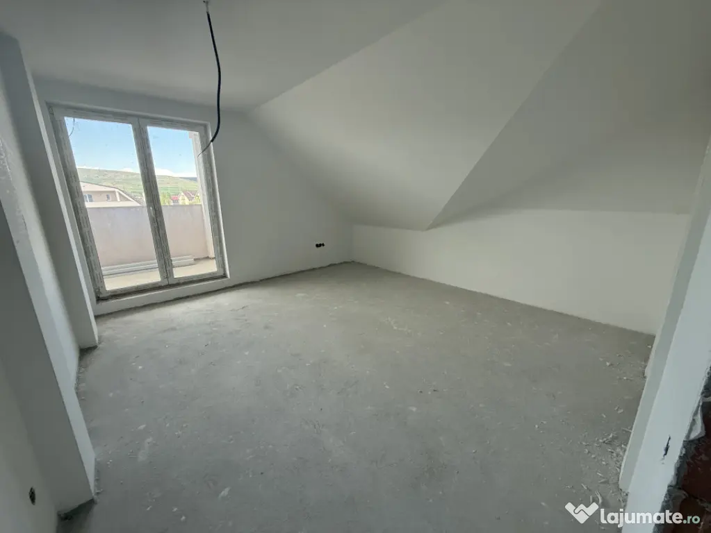 Apartament 4 camere - 78 mp utili - zona Eroilor, Floresti! - Floresti (Cluj)
