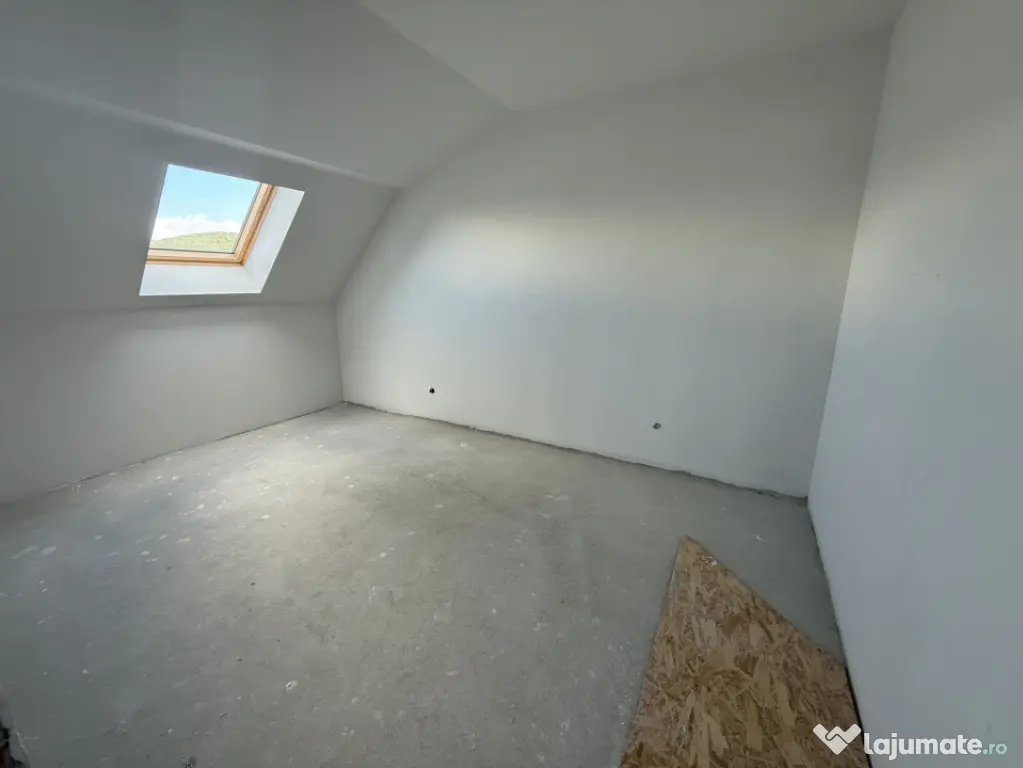 Apartament 4 camere - 78 mp utili - zona Eroilor, Floresti! - Floresti (Cluj)