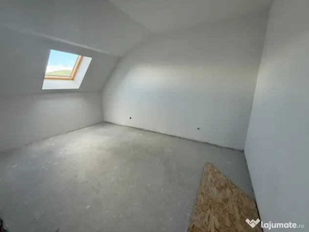 Apartament 4 camere - 78 mp utili - zona Eroilor, Floresti! - Floresti (Cluj)