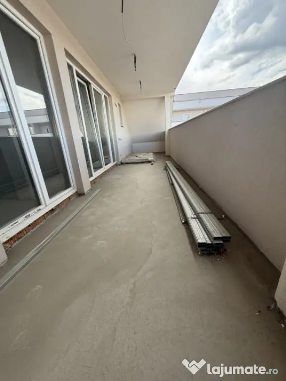 Apartament 4 camere - 78 mp utili - zona Eroilor, Floresti! - Floresti (Cluj)