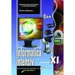 Manual informatica clasa a 11-a intensiv - Mariana Milosescu