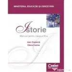 Manual istorie clasa a 11 -a - Ioan Ciuperca