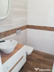 Apartament 3 camere 61mp, zona BMW 