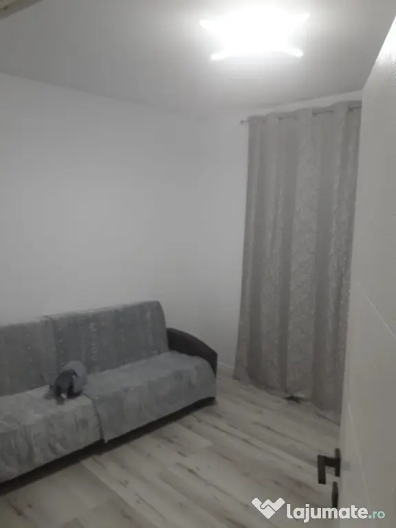 Apartament 3 camere 61mp, zona BMW - Floresti (Cluj)