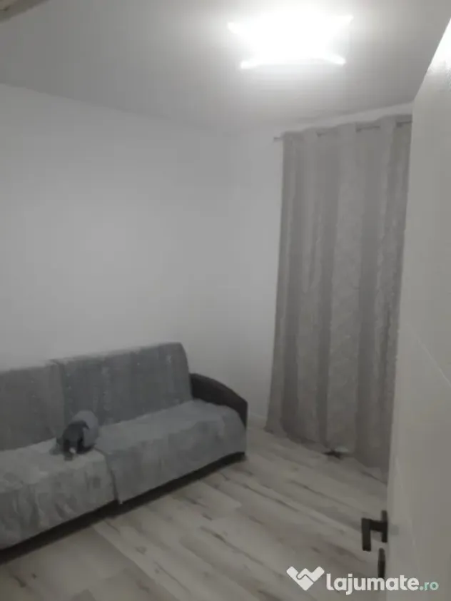 Apartament 3 camere 61mp, zona BMW - Floresti (Cluj)