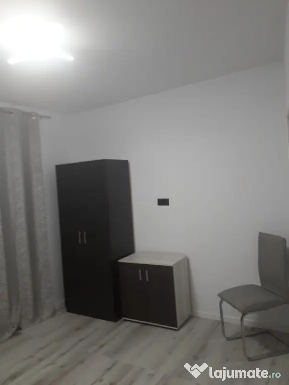 Apartament 3 camere 61mp, zona BMW - Floresti (Cluj)