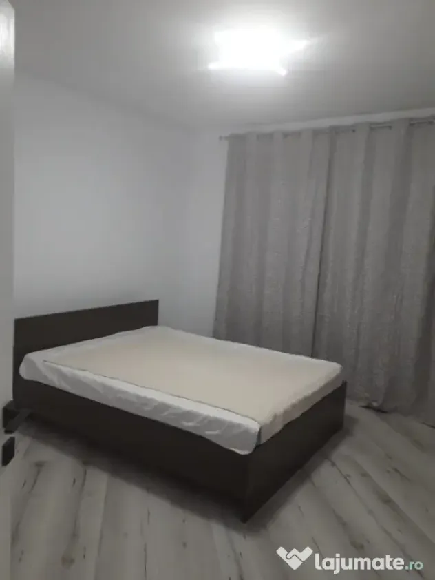 Apartament 3 camere 61mp, zona BMW - Floresti (Cluj)