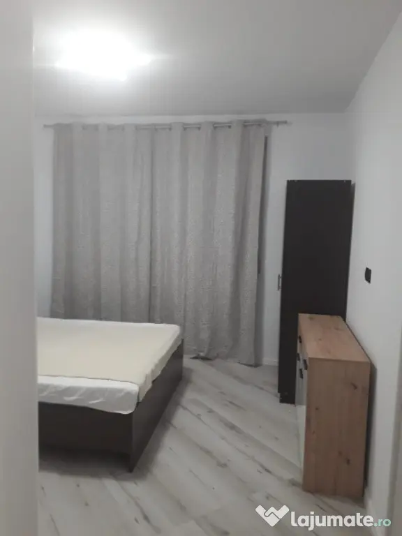 Apartament 3 camere 61mp, zona BMW - Floresti (Cluj)