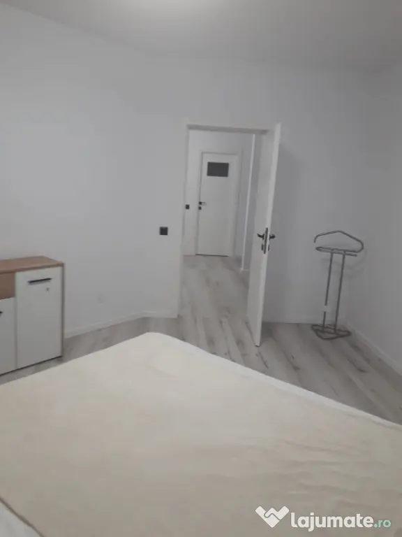 Apartament 3 camere 61mp, zona BMW - Floresti (Cluj)
