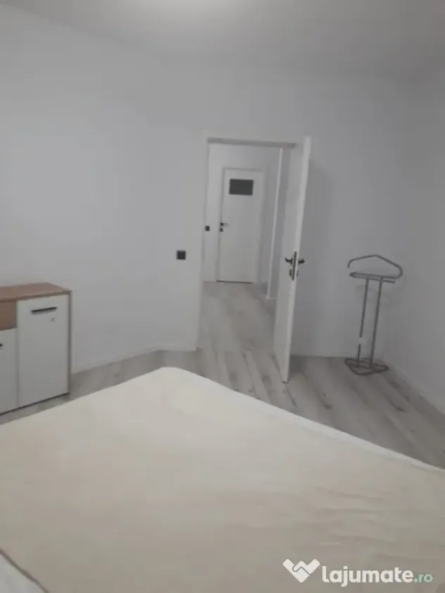 Apartament 3 camere 61mp, zona BMW - Floresti (Cluj)