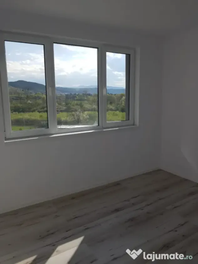 Apartament 3 camere 61mp, zona BMW - Floresti (Cluj)