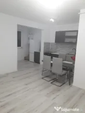 Apartament 3 camere 61mp, zona BMW 