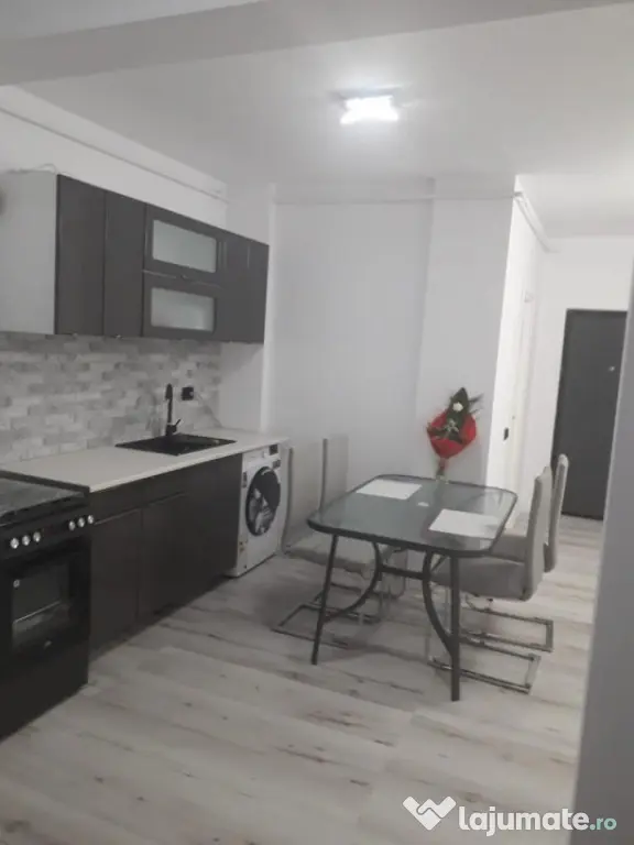 Apartament 3 camere 61mp, zona BMW - Floresti (Cluj)