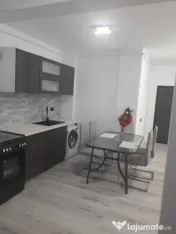 Apartament 3 camere 61mp, zona BMW 