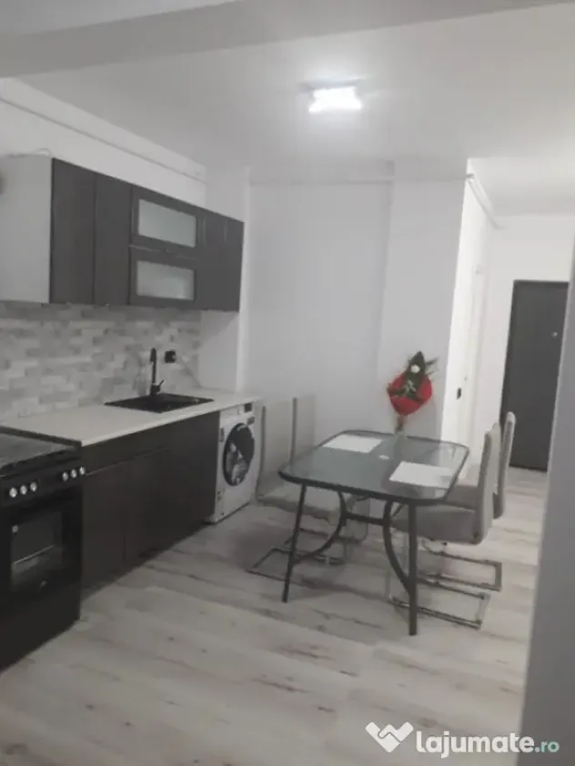 Apartament 3 camere 61mp, zona BMW - Floresti (Cluj)