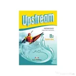 Curs limba engleza Upstream Intermediate B2 Manualul Profesorului - Jenny Dooley, Virginia Evans
