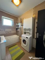 Apartament 3 camere, 61mp | Zona Tineretului | Floresti | 