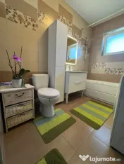 Apartament 3 camere, 61mp | Zona Tineretului | Floresti | 