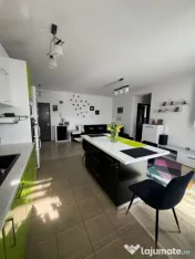 Apartament 3 camere, 61mp | Zona Tineretului | Floresti | 