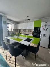 Apartament 3 camere, 61mp | Zona Tineretului | Floresti | 