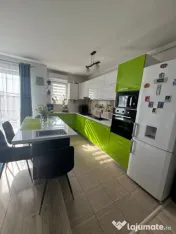 Apartament 3 camere, 61mp | Zona Tineretului | Floresti | 