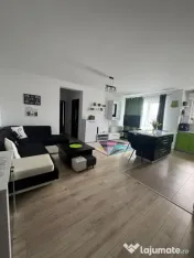 Apartament 3 camere, 61mp | Zona Tineretului | Floresti | 