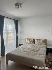 Apartament 3 camere, 61mp | Zona Tineretului | Floresti | 