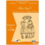 Alles klar? Deutsch trainieren mit Biga & Robi, auxiliar Germana L1, clasa a 8-a - Ursula Breuel