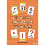 Ne jucam, propozitii formulam! - Set jetoane