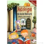 Antologie de texte literare pentru ciclul primar