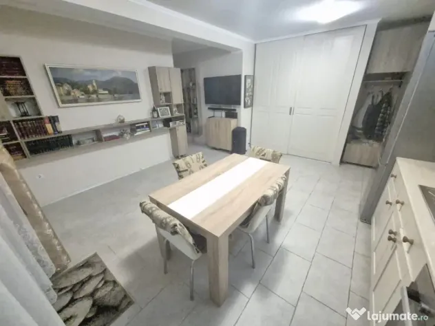Apartament cu 2 camere + 2 balcoane - Floresti (Cluj)