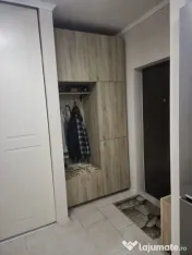 Apartament cu 2 camere + 2 balcoane 