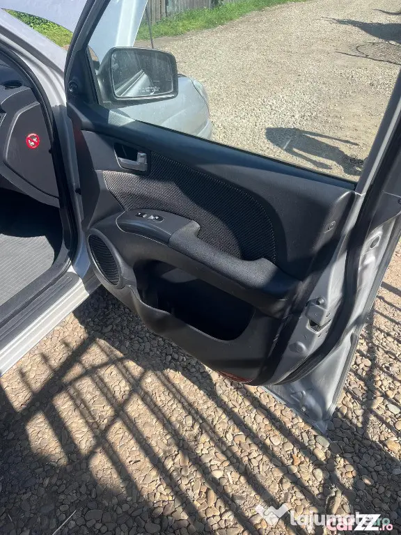Kia sportage 2006 - Suceava (Suceava)